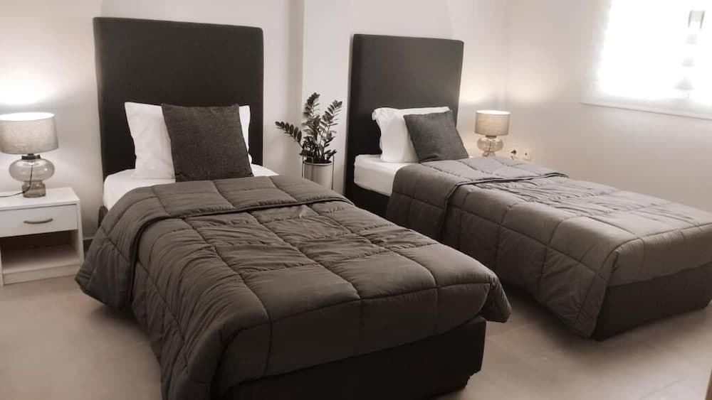 INAS 2 BEDROOM APARTMENTS