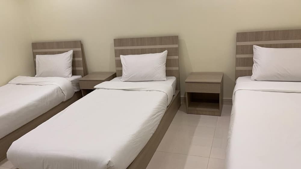 Al Tawfeeg Hotel Azizyah