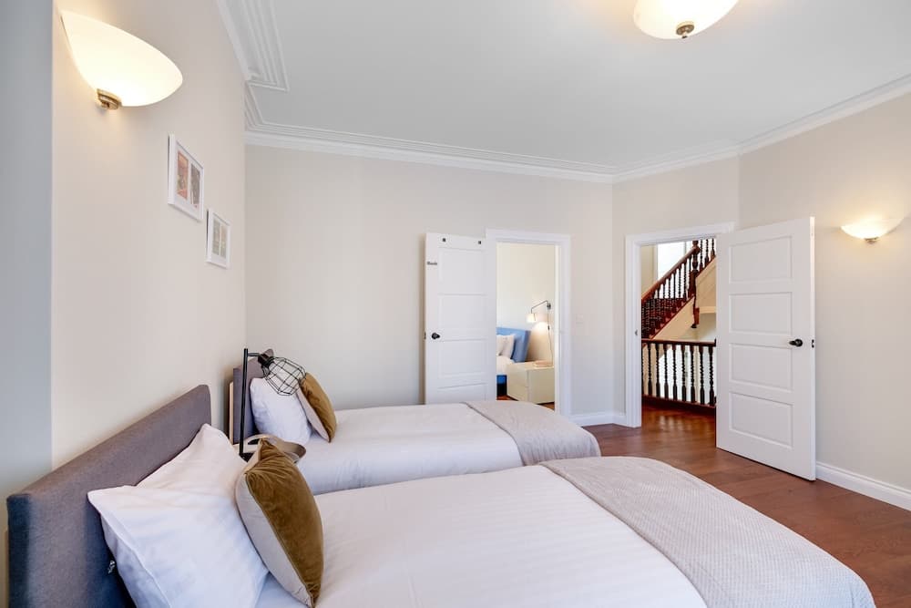 Stunning Edwardian 6 Bedroom Family Home