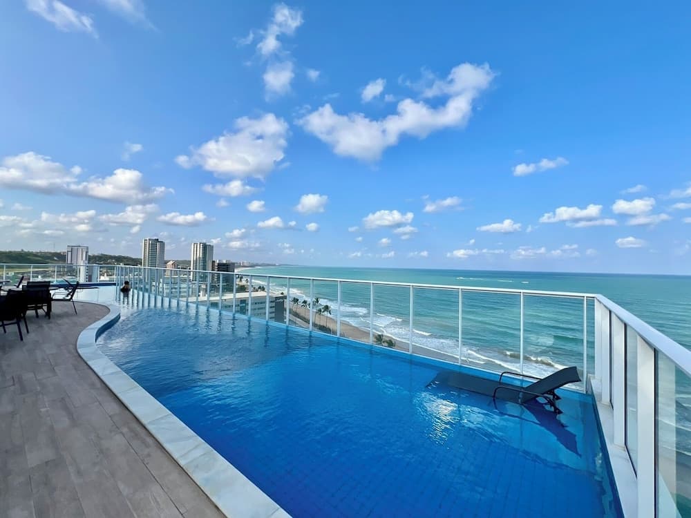 RN Studio Apto 816-Mandi Hospitalidade