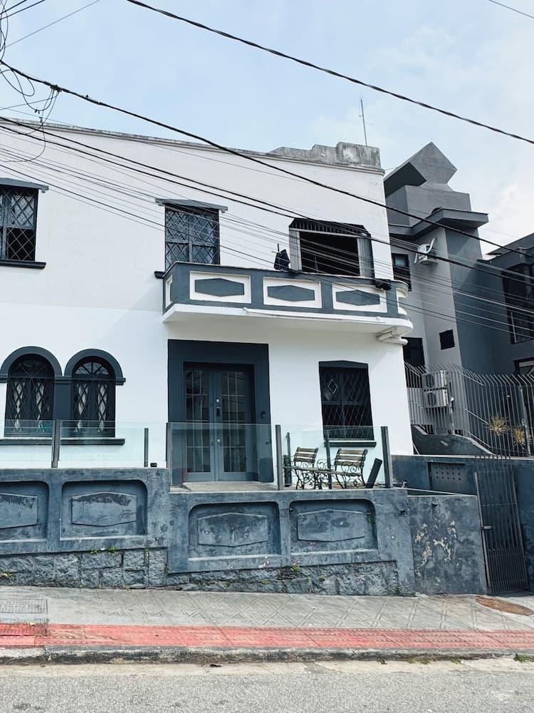 Youkoso Hostel Floripa