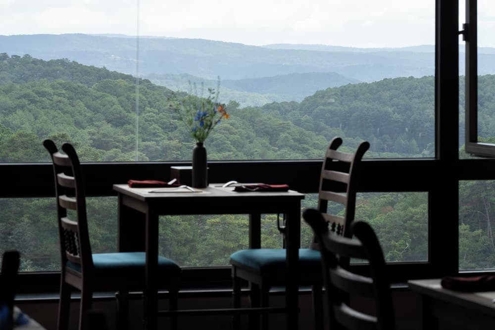 The Mist Boutique DaLat Hotel