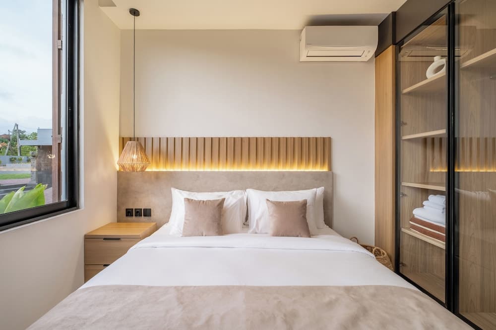 Tropical Villa 8A - 8 Min Melasti Beach