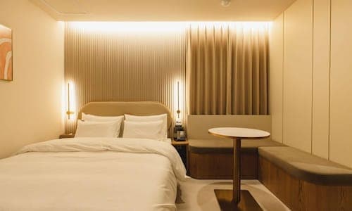 Chuncheon Hound Hotel Namchuncheon Station