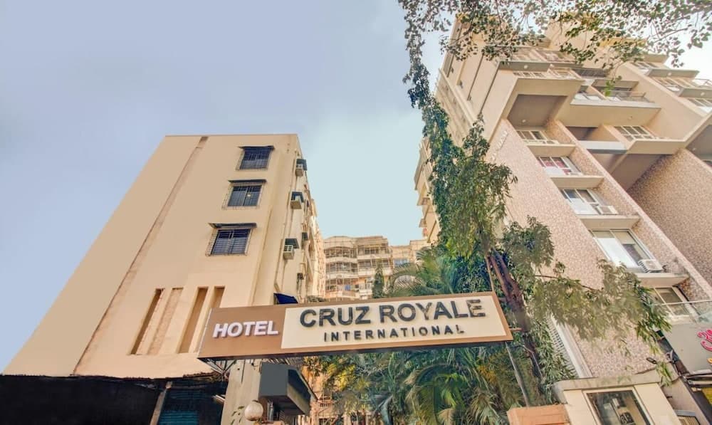 Hotel Cruz Royale