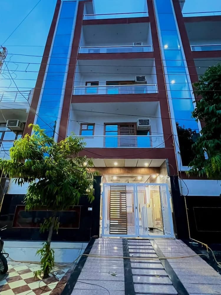 GET DREAM INN