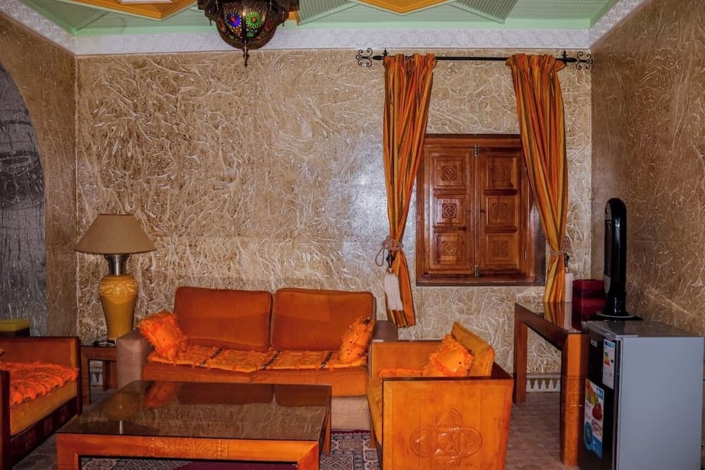 İç mekân