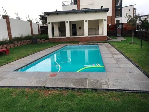 Intimate Home Away From Home