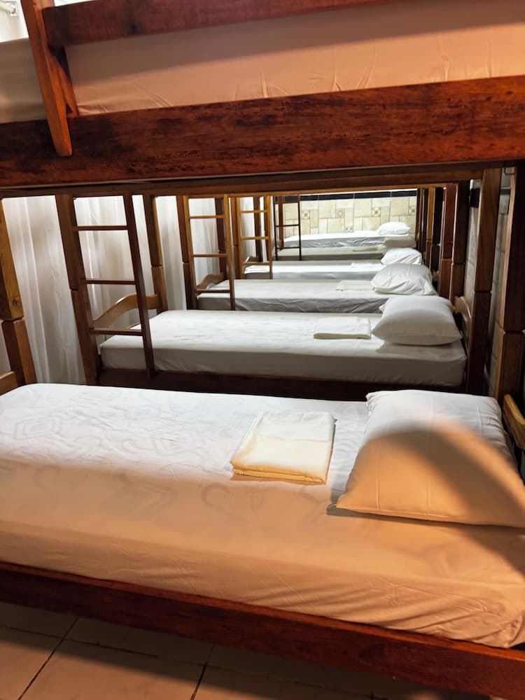 Pousada Alameda Boa Vista