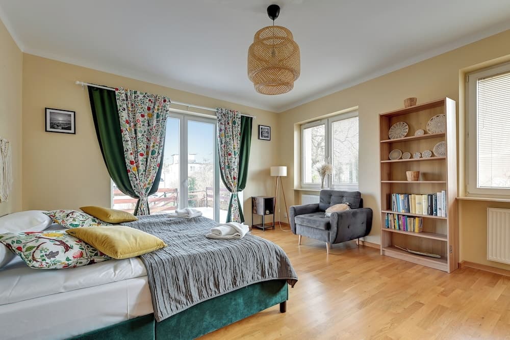 RentPlanet - Apartament Techniczna