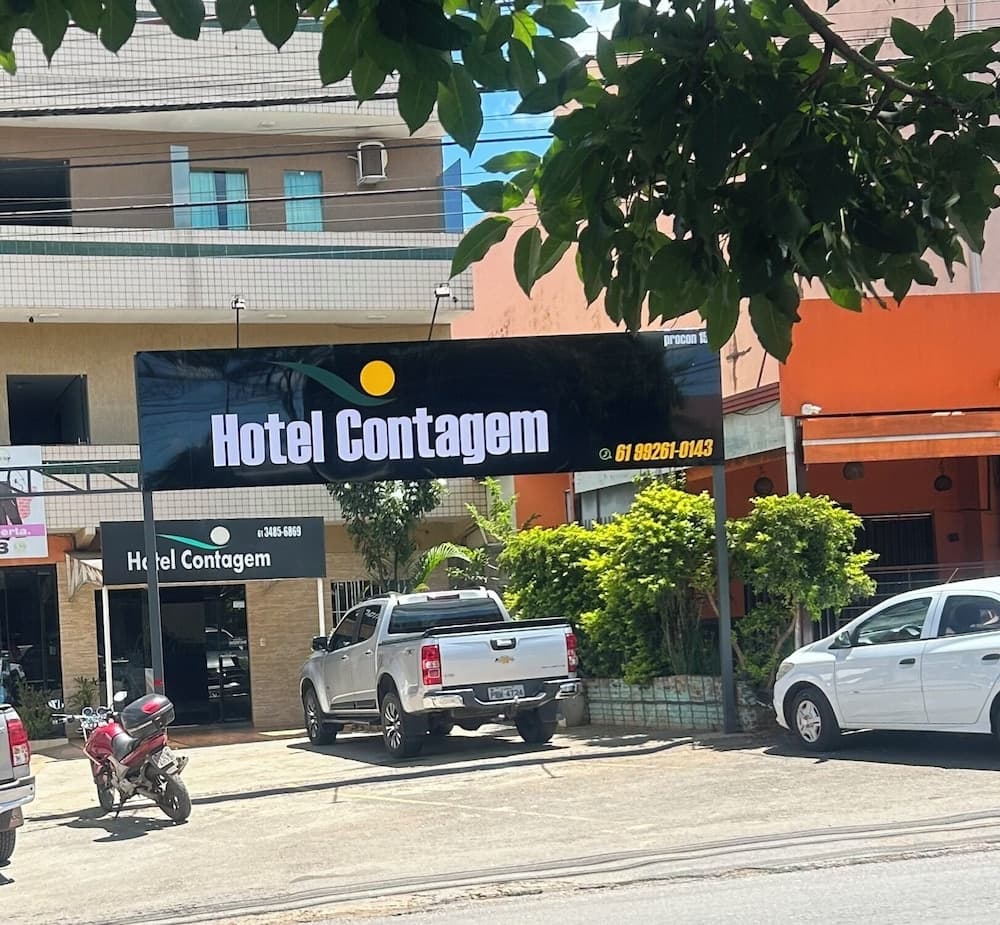 Hotel Contagem