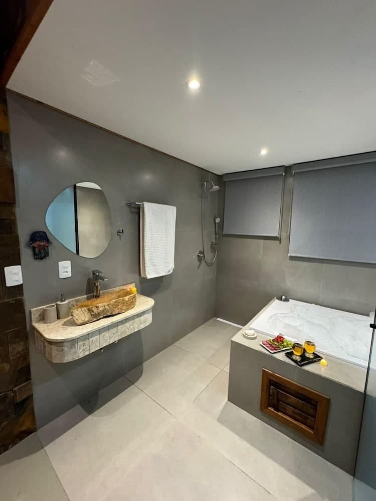 Pousada Refugio Arauca