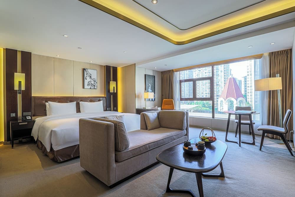 Imperial Dragon Bay Purejoy Hotel