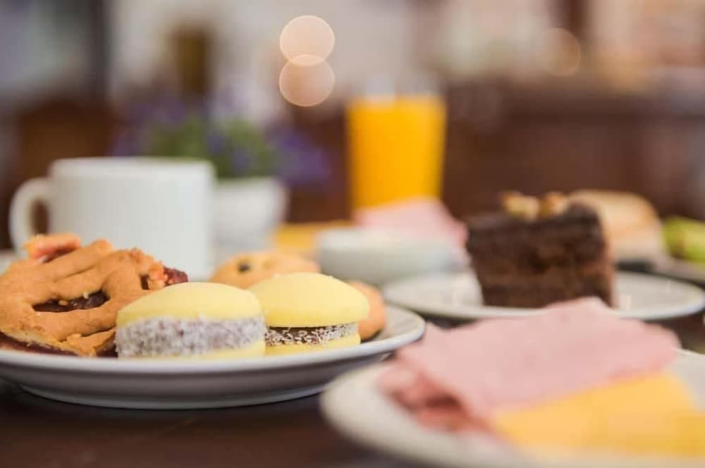 Açık büfe kahvaltı