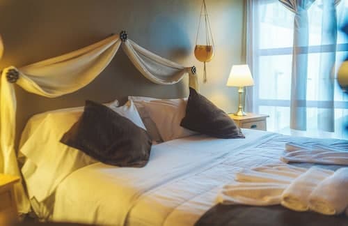 Rotui Apart Hotel