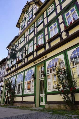Hotel zur Post