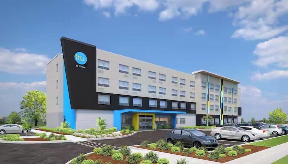 Tru By Hilton Pensacola I-10 North Davis Highway