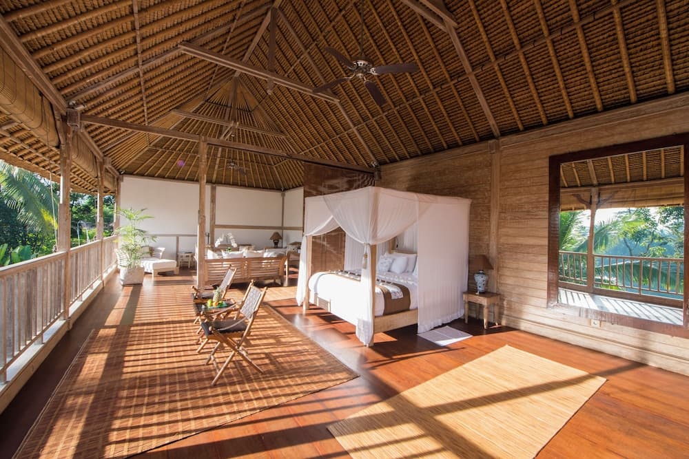 Villa Shamballa by Villa Finder