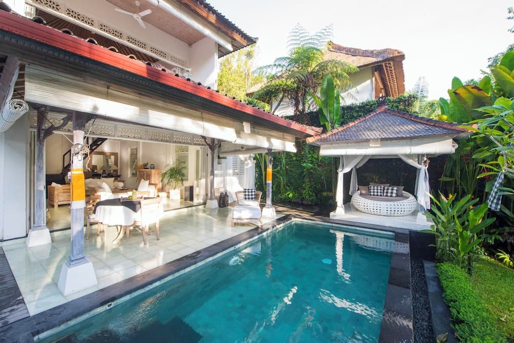 Villa Shamballa Moon by Villa Finder