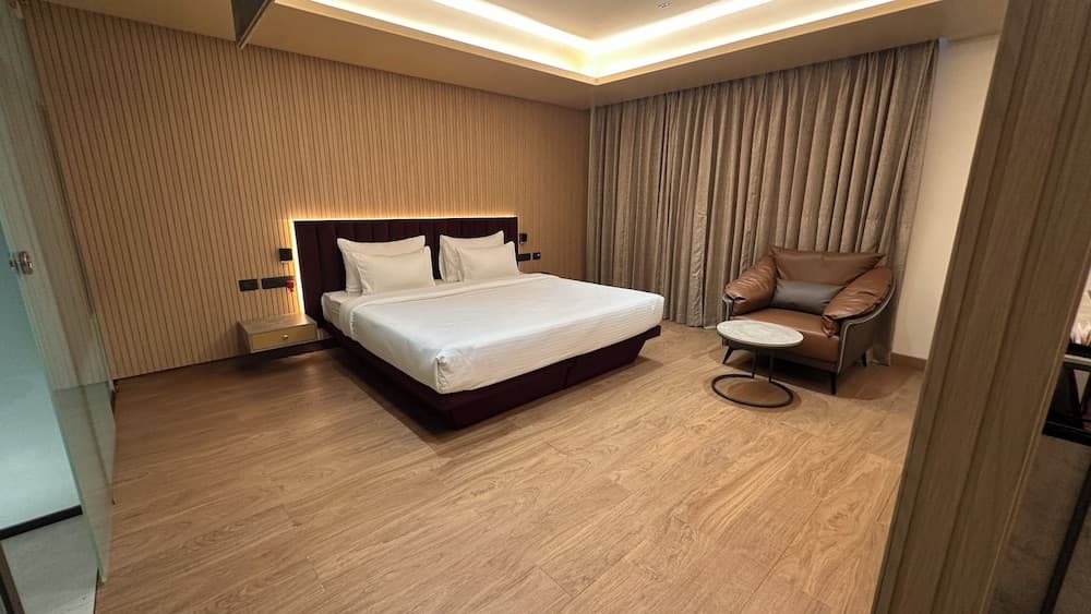 37th Crescent Navi Mumbai