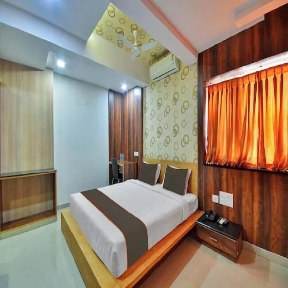 Coastal Grand - COIMBATORE