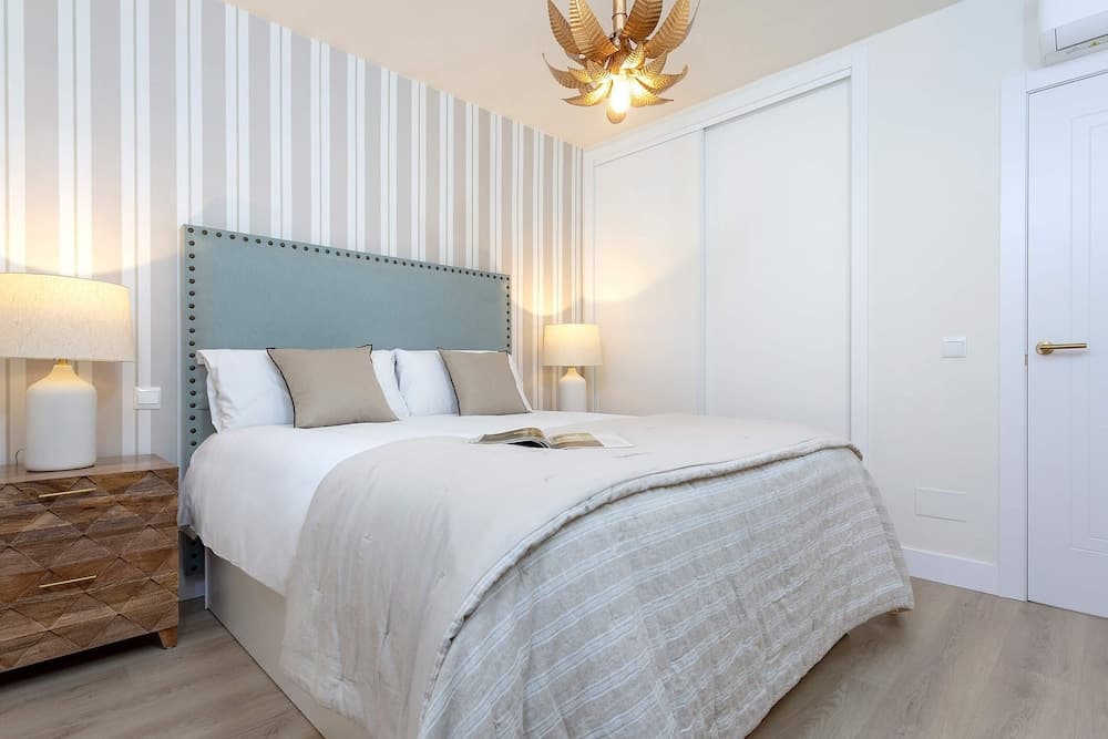 Genteel Home San Pancracio