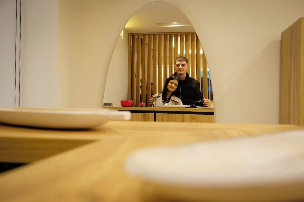 Hotel Petite Maison Hermes