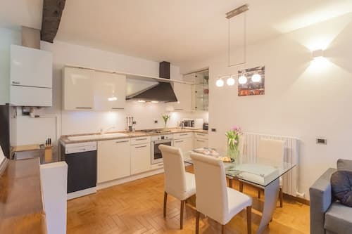 Volta Apartment by Rent all Como