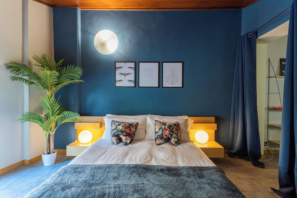 San Fedele Apartments