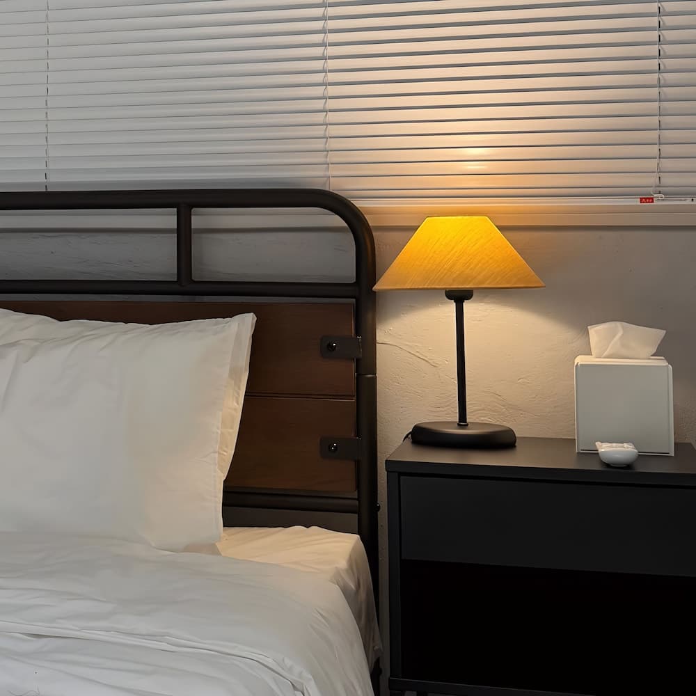 Original Backpackers