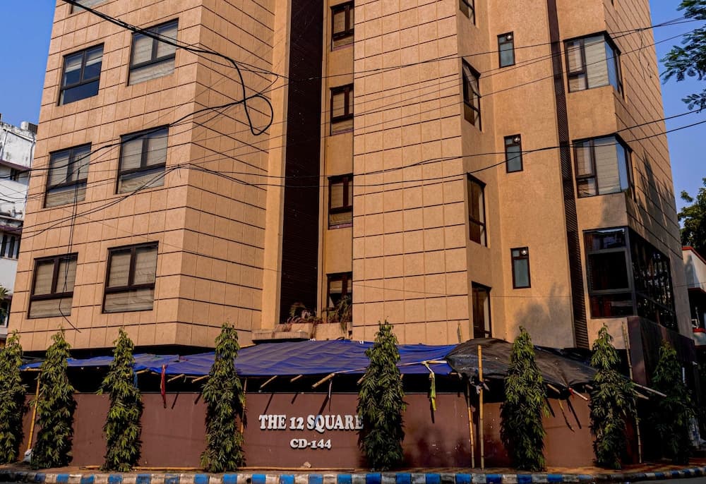 The 12th Square Saltlake