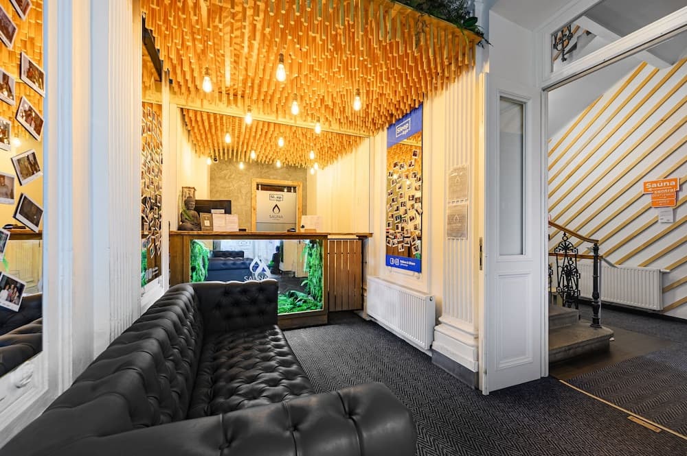 Wellness Rooms Central