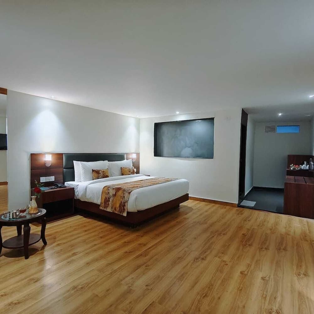 Sumitel JB Park Darjeeling