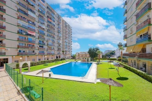 La Costa in Benalmadena