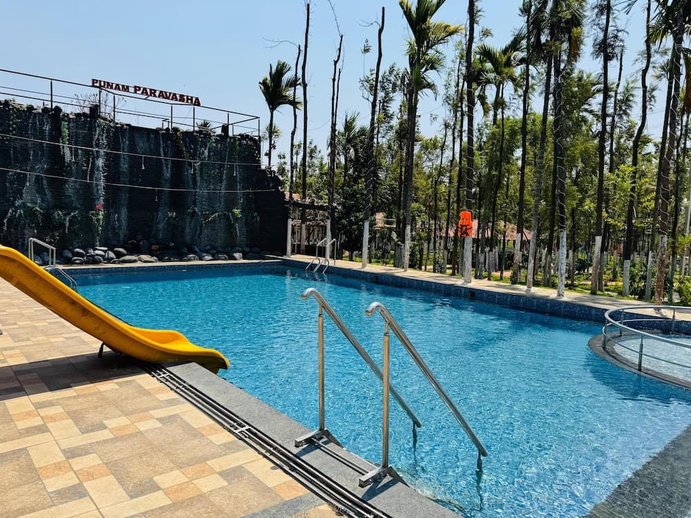 Punam Paravasha