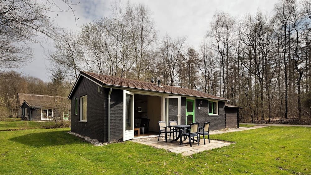 Summio Buitenplaats de Marke van Ruinen