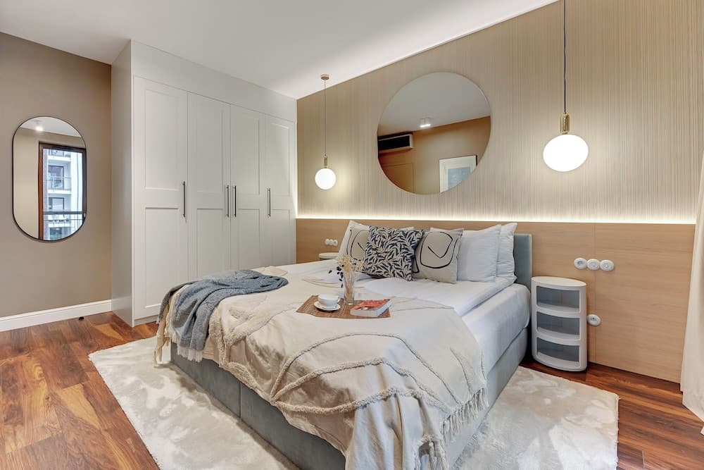 Lion Apartments - Apartment in Old Town