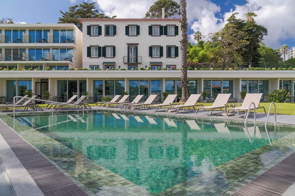 Pestana Quinta Perestrello