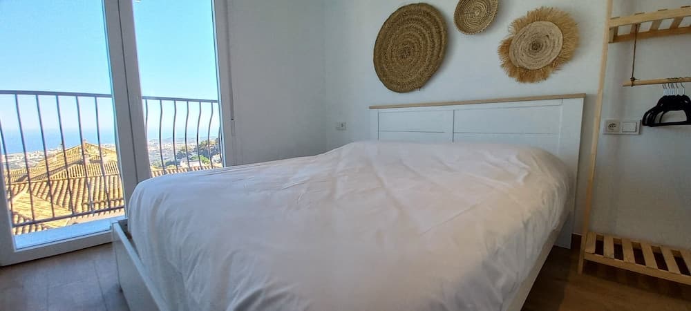 La familia Mijas apartments