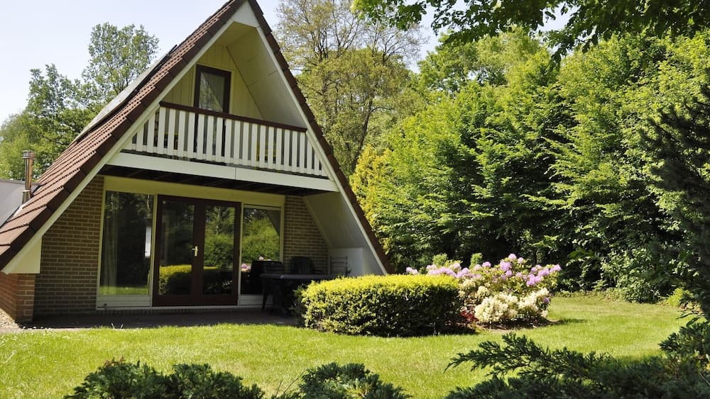 Summio Bungalowpark Het Hart van Drenthe