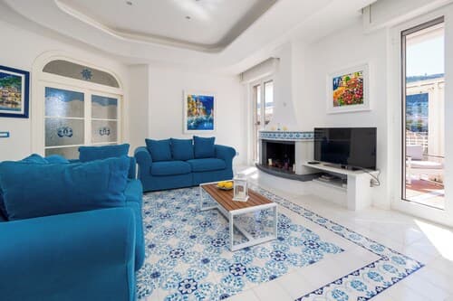 La Casa di Terry