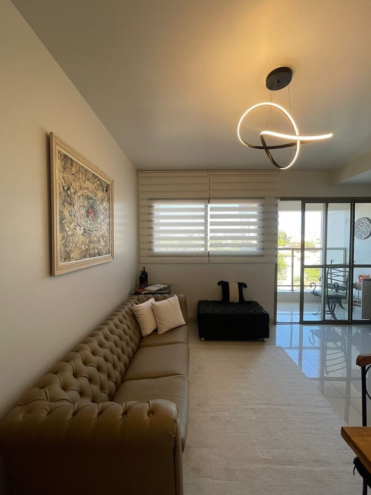 Apartamento Alto Padrão no Centro
