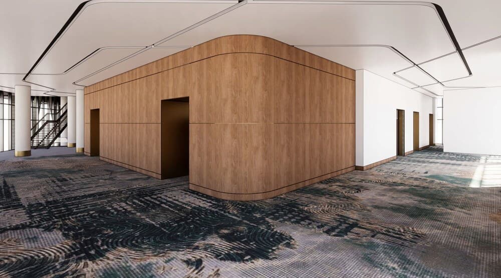 Toplantı salonu/imkânları