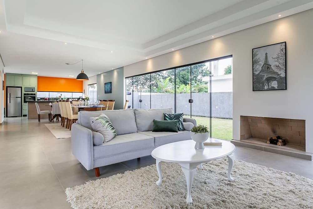 Casa em Condomímio Cachoeira B. Jesus