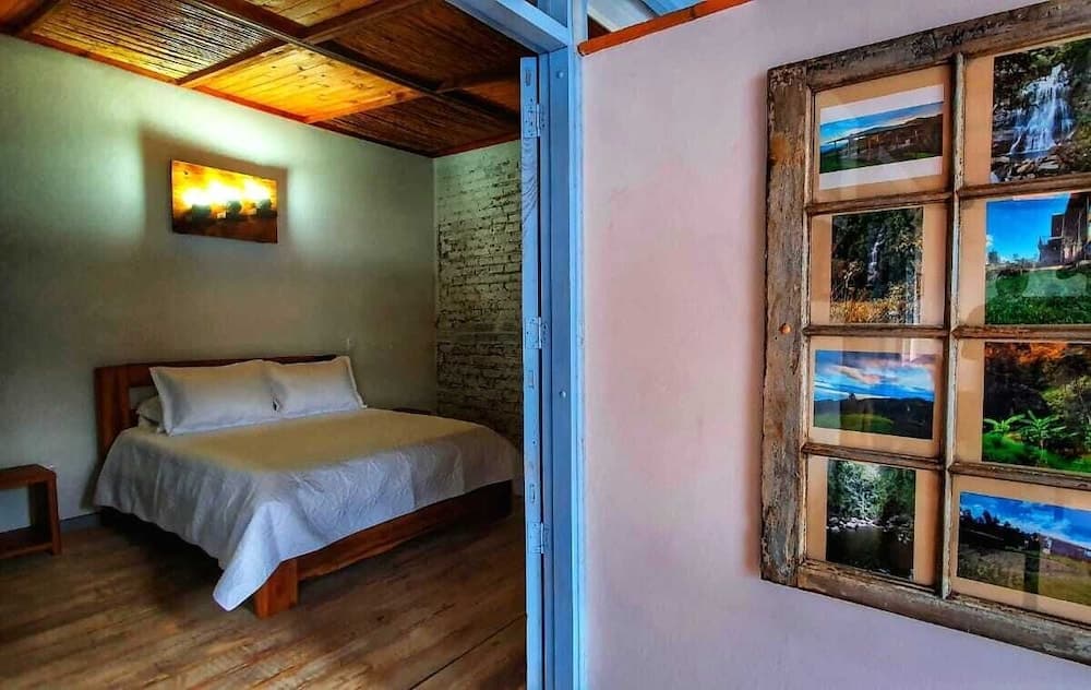 Aparta Hotel Los Tucanes