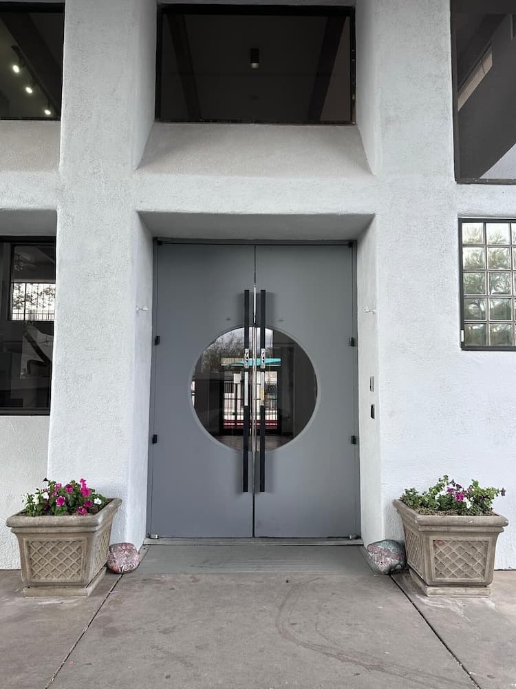 Las Palmas Hotel Tucson