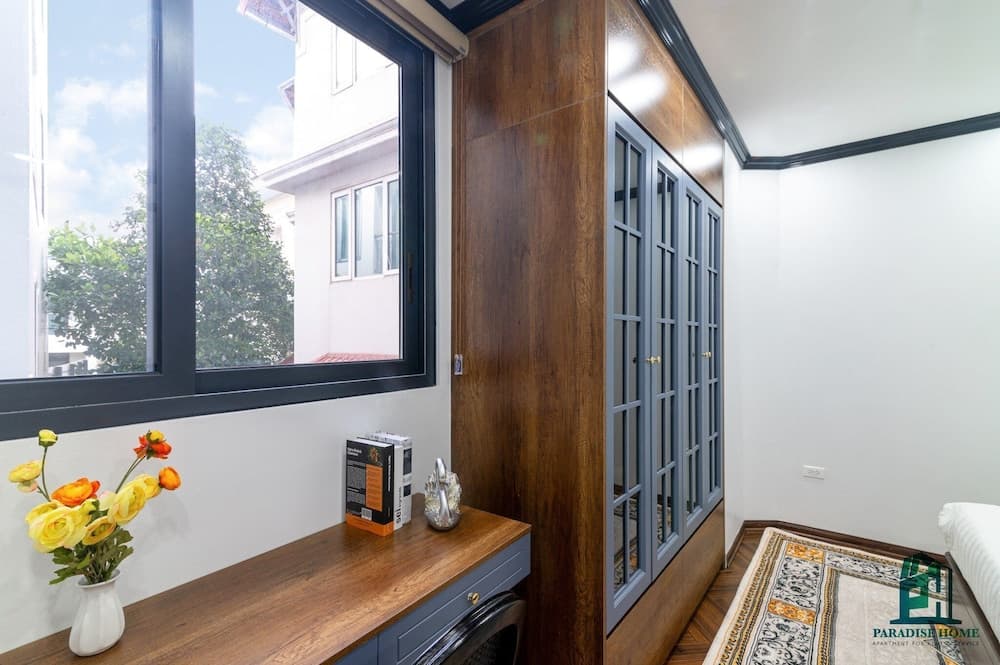 Luxe Paradise Residence Dang Thai Mai