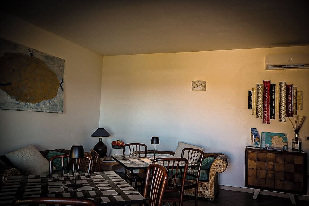 Borgo Arborea Charming Retreat