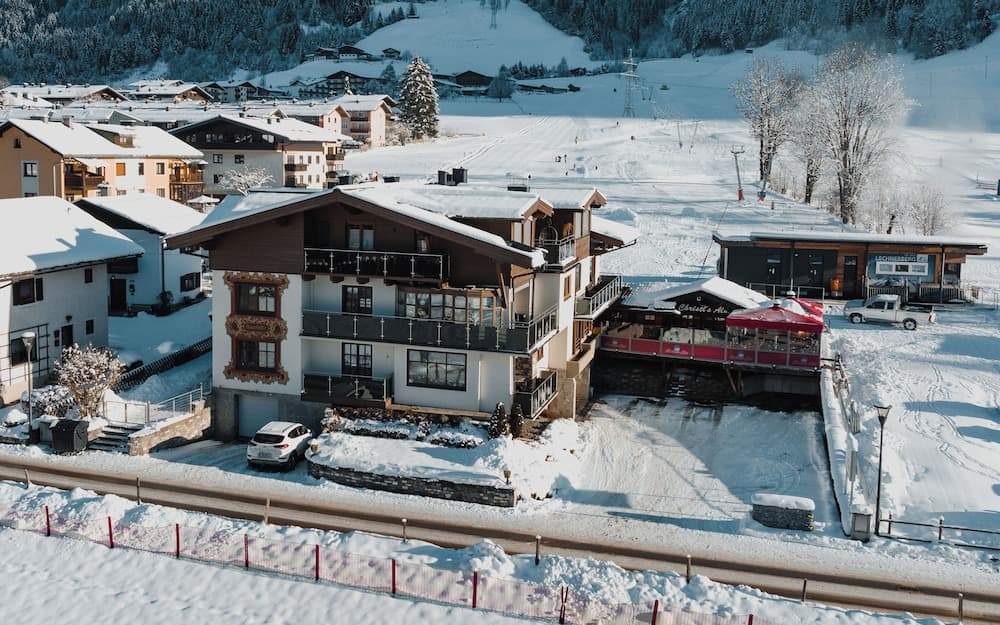 Appartements by Hofer