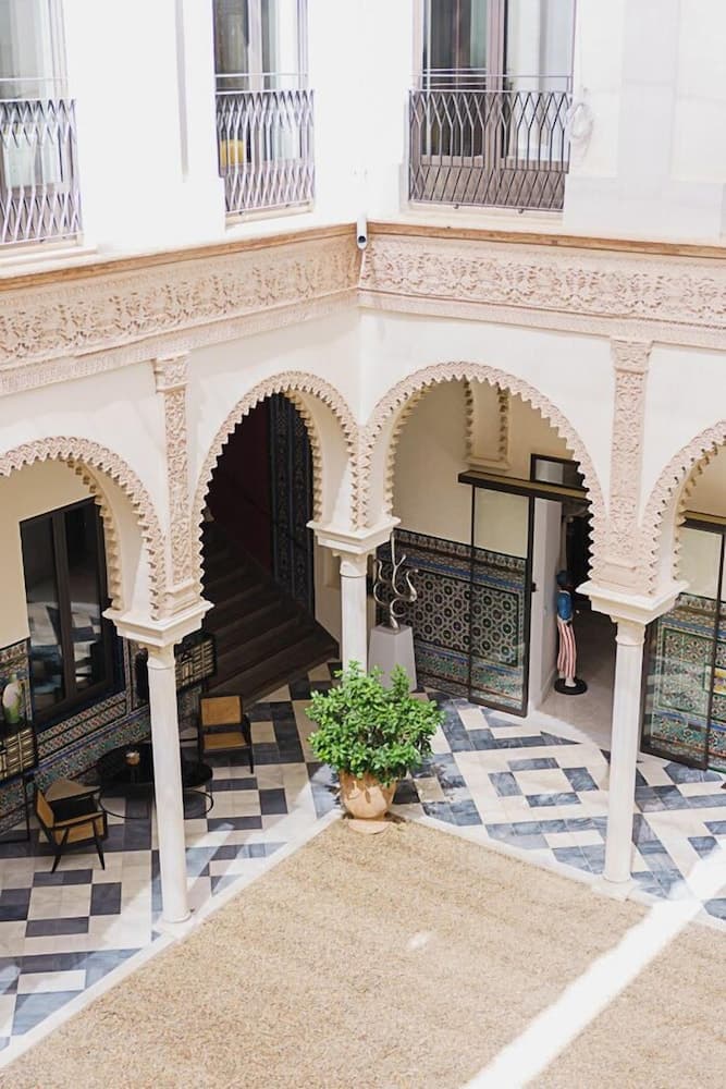 Hotel Casa del Limonero